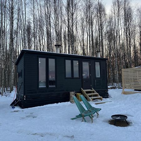 Aurora Forest Lodge Рованіемі Екстер'єр фото