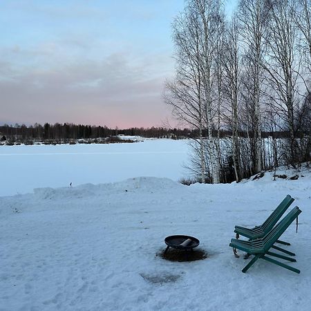 Aurora Forest Lodge Рованіемі Екстер'єр фото